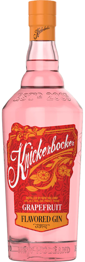 NEW HOLLAND KNICKBOCKER GRAPEF