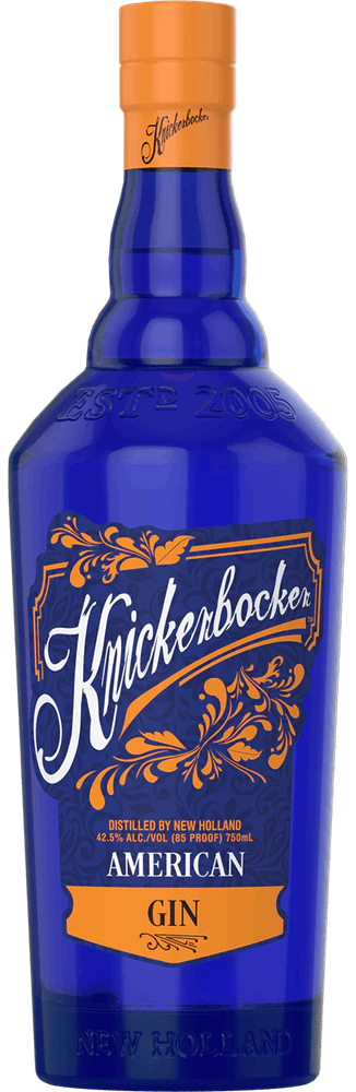 NEW HOLLAND KNICKERBOCKER