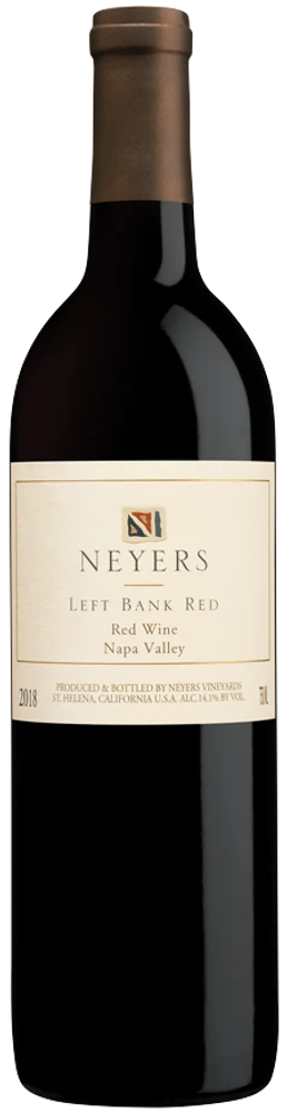 Neyers 'Left Bank' Red, Napa Valley