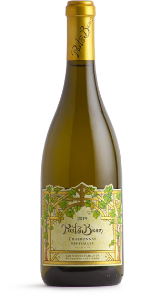 Nickel & Nickel Chardonnay Truchard Vineyard, Napa Carneros