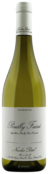 Nicolas Potel Pouilly Fuisse