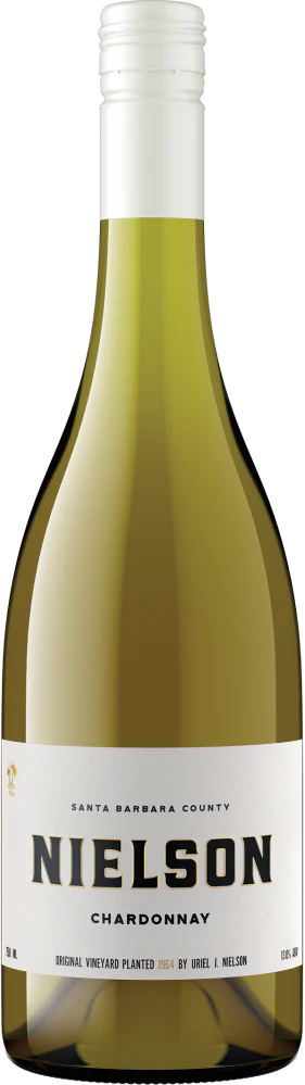 Nielson Chardonnay Santa Barbara