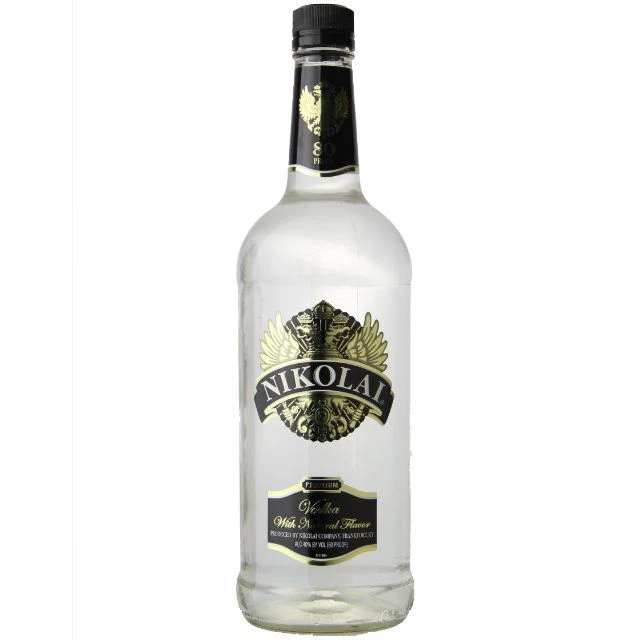 NIKOLAI VODKA