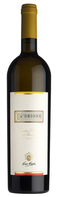 NINO NEGRI CA BRIONE BIANCO