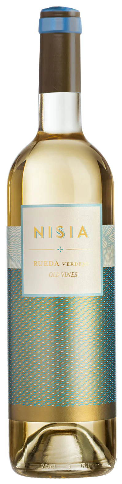 Nisia Old Vine Verdejo JD