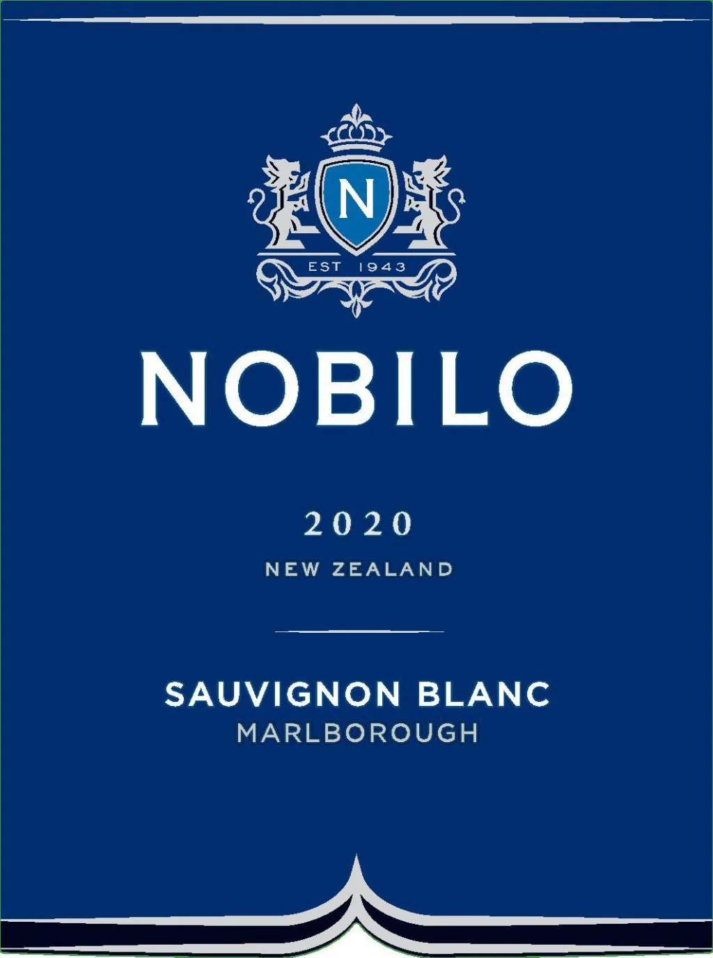 Nobilo Sauvignon Blanc, New Zealand - Image 2