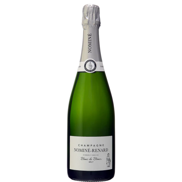 Nomine Renard Blanc De Blanc Champagne
