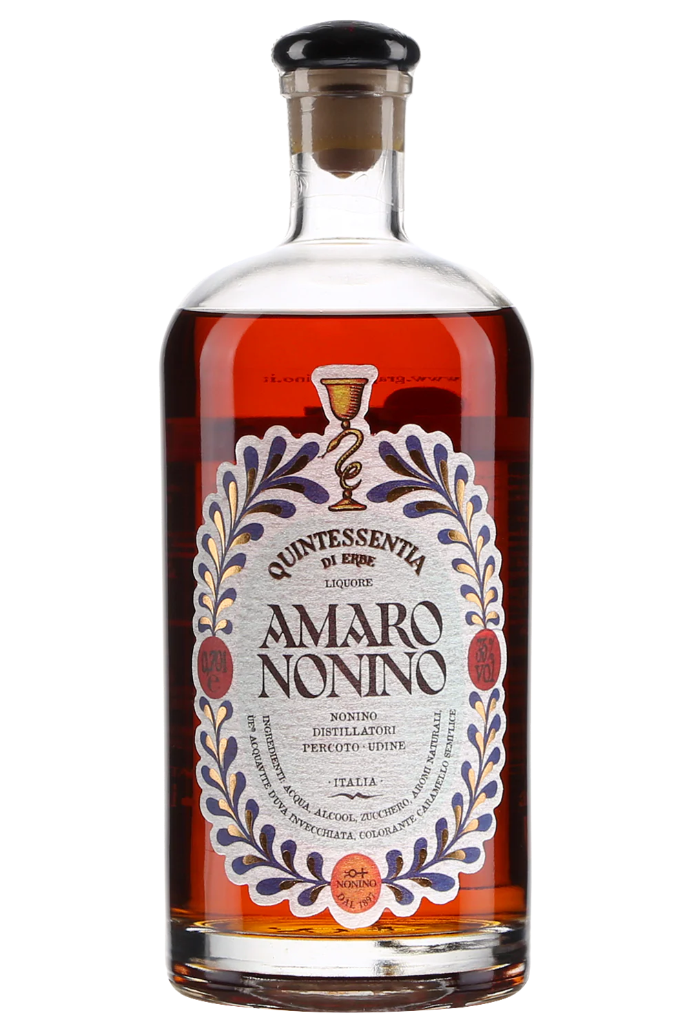 NONINO QUINTESSENTIA AMARO