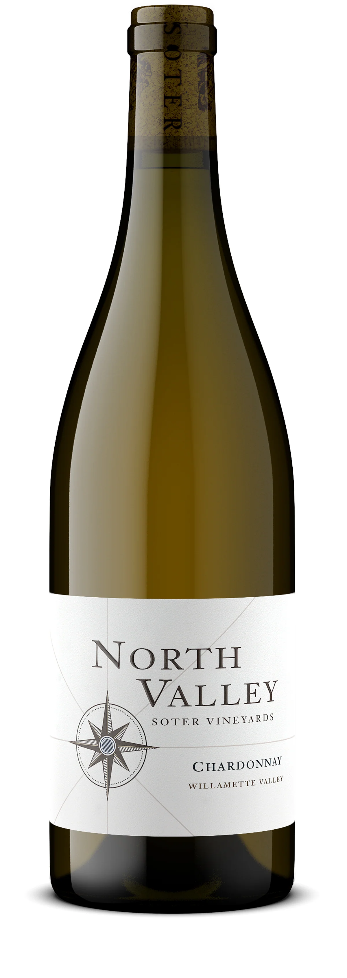 North Valley Chardonnay, Willamette Valley