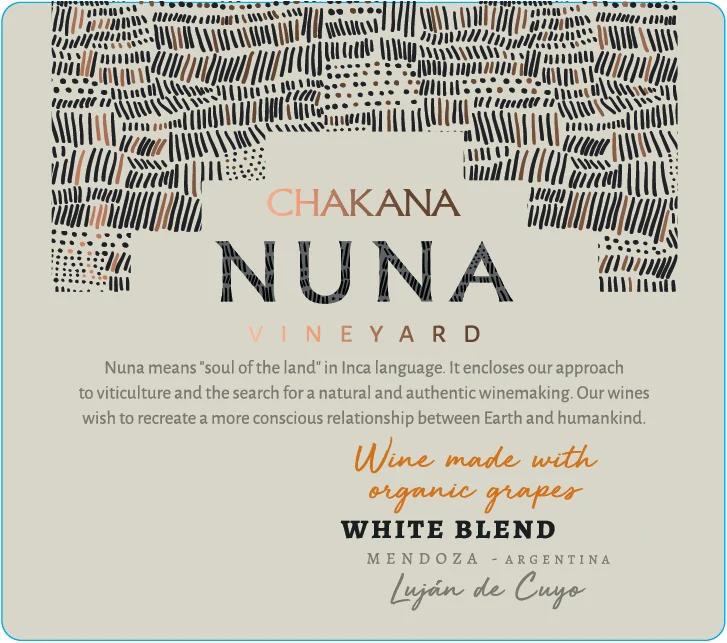 NUNA WHITE BLEND - Image 2