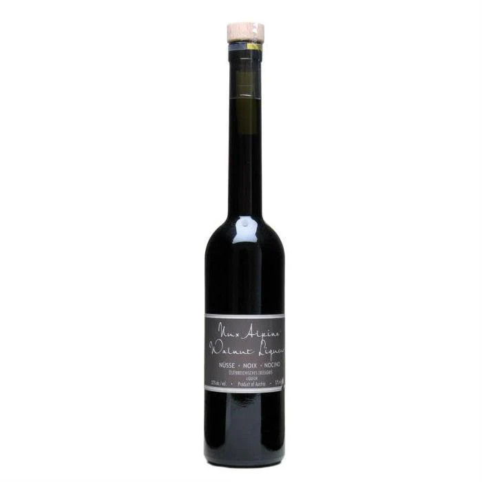 NUX ALPINA WALNUT LIQUEUR