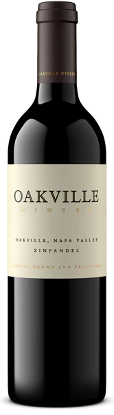 Oakville Zinfandel