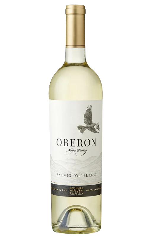 Oberon Sauvignon Blanc