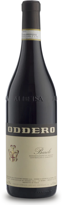 Oddero Barolo DOCG