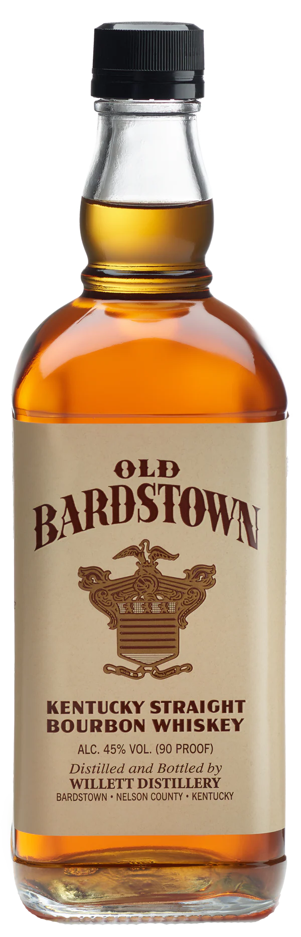 Old Bardstown 90 1000ml - Image 2