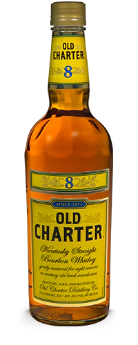 OLD CHARTER-8 YR