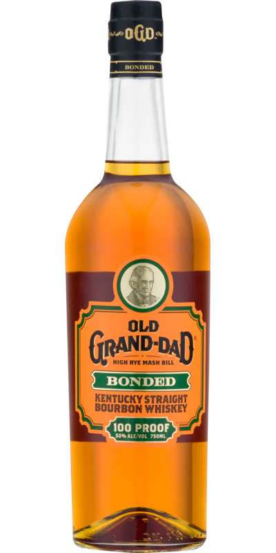 OLD GRAND DAD (KY)