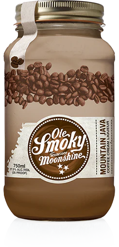 OLE SMOKY MOUNTAIN JAVA MSHINE