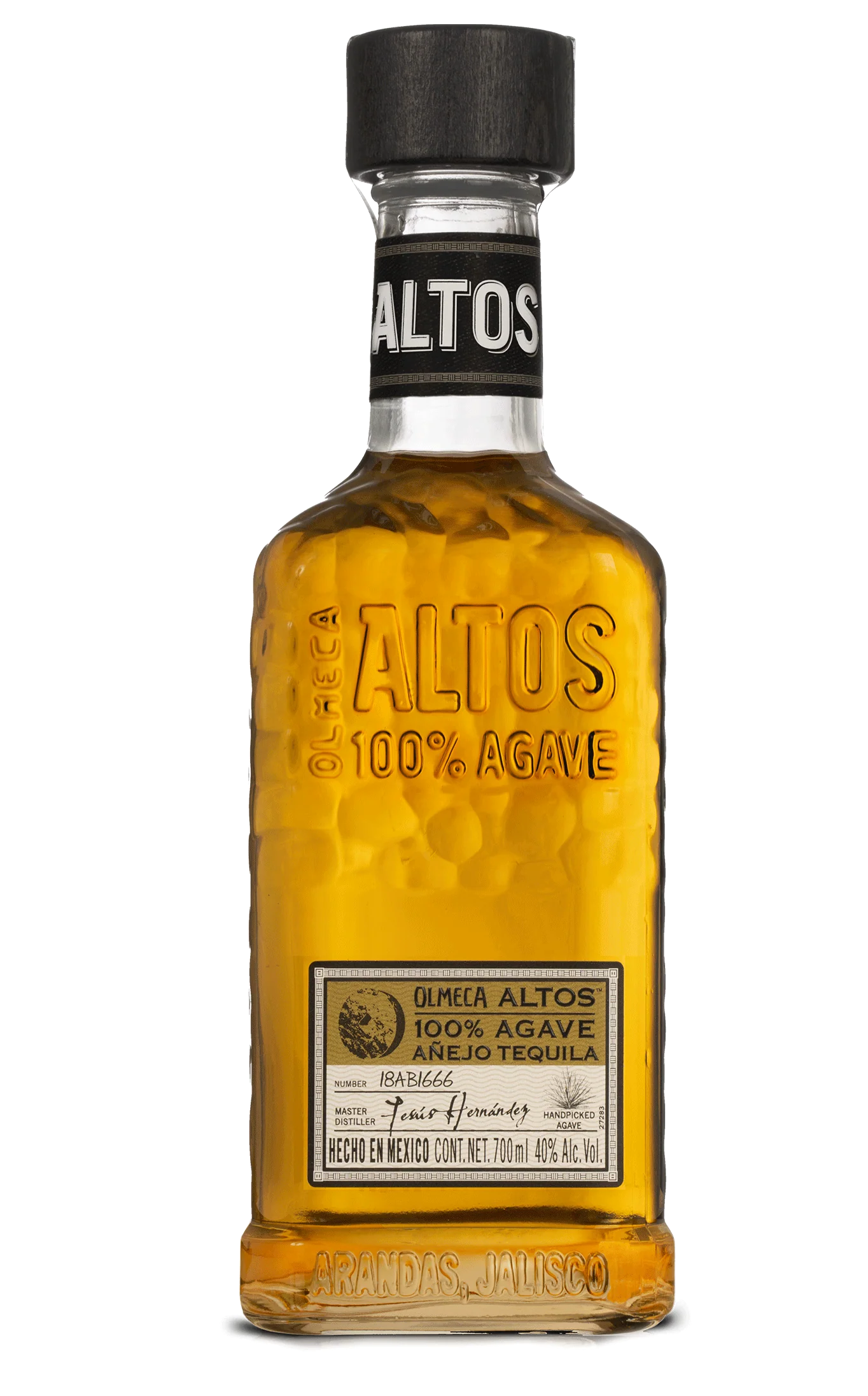 OLMECA ALTOS ANEJO