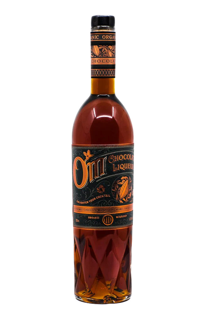 OM CHOCOLATE LIQUEUR