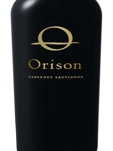 Orison Pritchard Hill Cabernet, 2019
