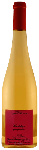 Ostertag Gewurztraminer 'Fonholz' Vendanges T