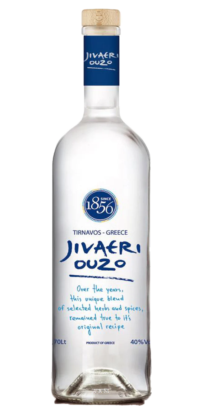 OUZO JIVAERI