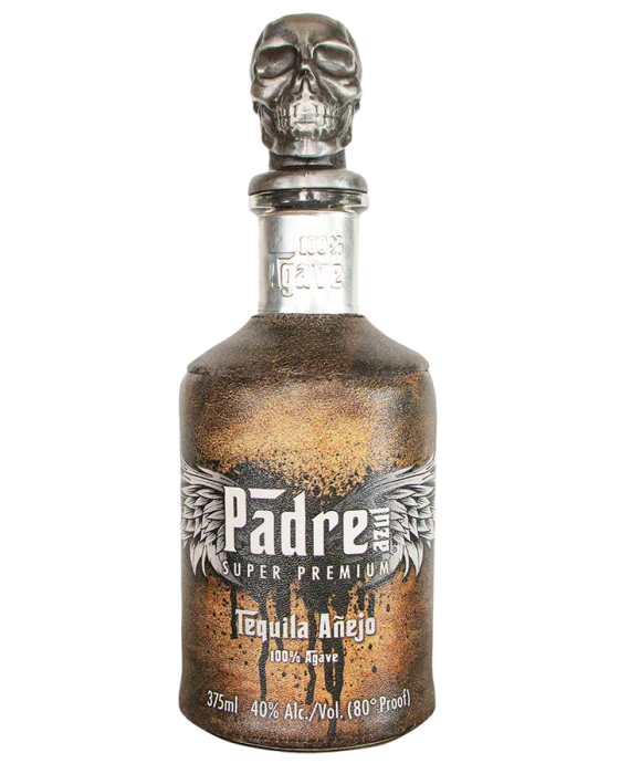 PADRE AZUL ANEJO 375ML