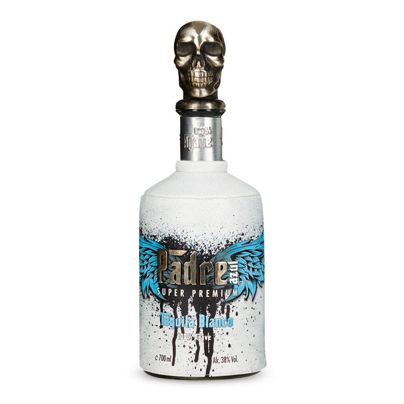 PADRE AZUL SILVER