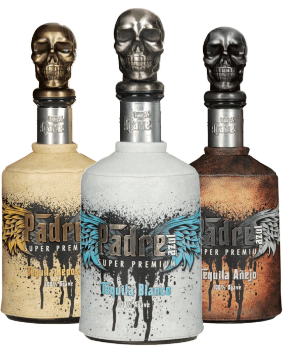 PADRE AZUL SUP PRE VARIETY 375ML Sleeve (3 Bottles)