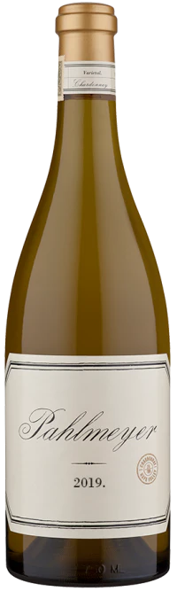 Pahlmeyer Chardonnay, Napa Valley