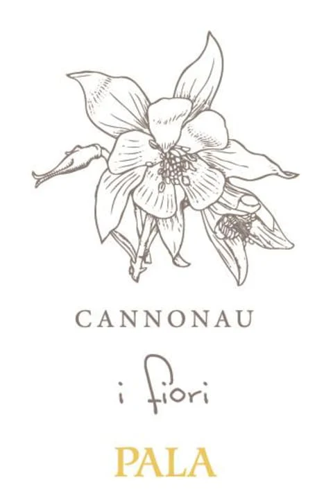 Pala Cannonau I Fiore - Image 2