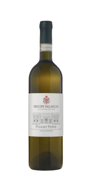 Pallavicini Poggio Verde Frascati, Lazio
