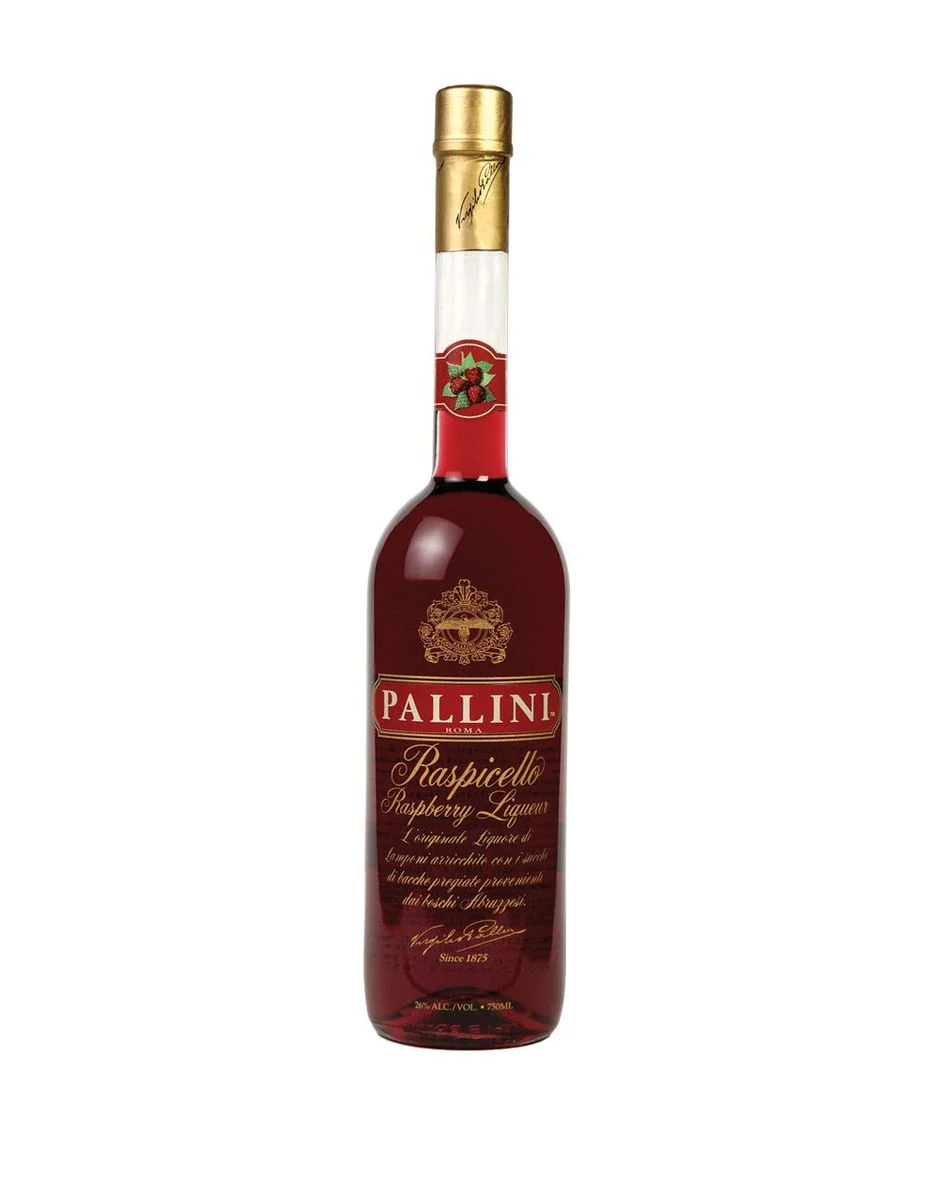 PALLINI RASPICELLO