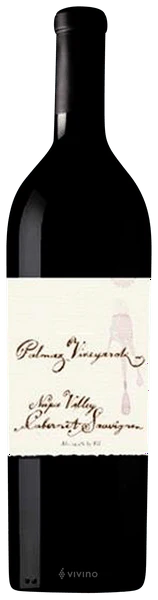 Palmaz Cabernet Sauvignon
