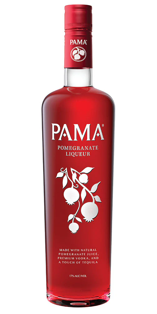 PAMA POMEGRANATE