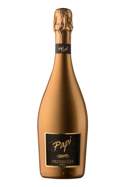 Papi Prosecco Demi Sec