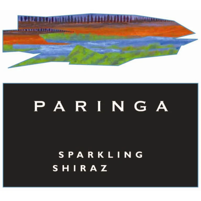 Paringa Sparkling Shiraz - Image 2