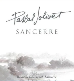 Pascal Jolivet Sancerre Sauvignon Blanc - Image 2