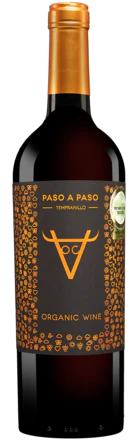 Paso A Paso Tinto Organic ORGAN