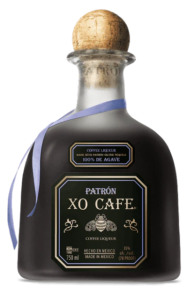 PATRON XO CAFE