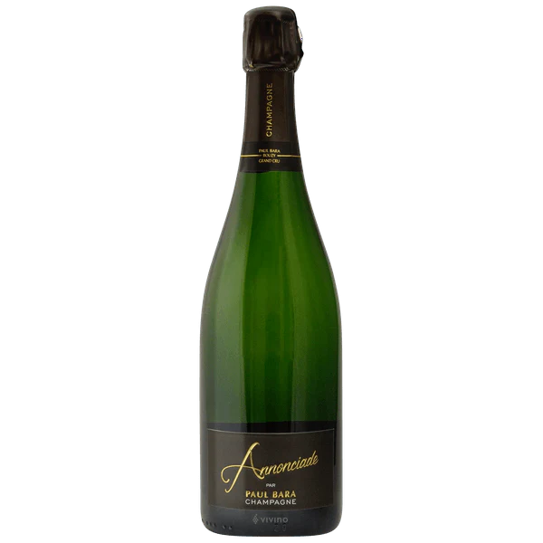 Paul Bara Brut Grand Cru Annociade