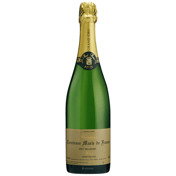 Paul Bara Grand Cru Comtesse Marie de France