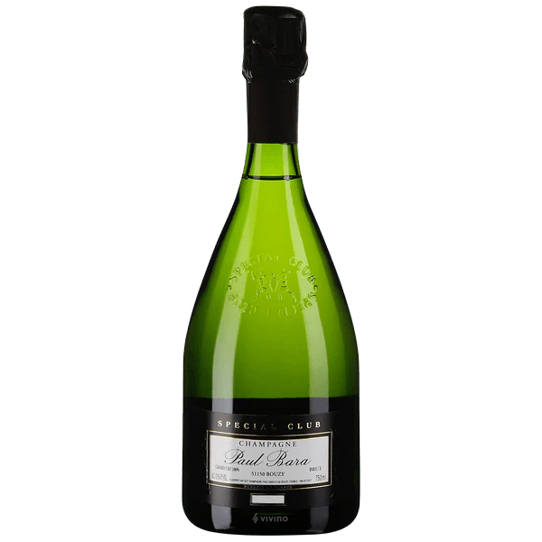 Paul Bara Grand Cru Special Club