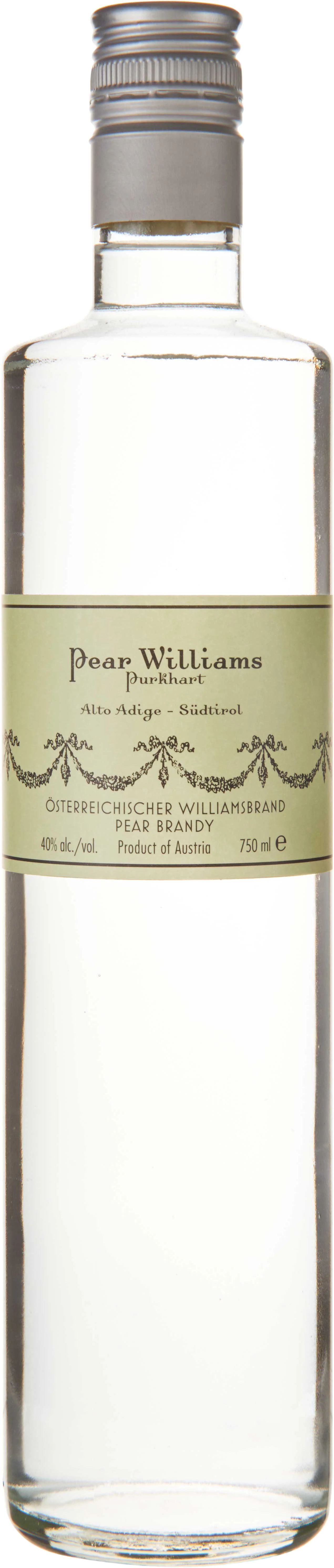 PEAR WILLIAMS PURKHART PEAR