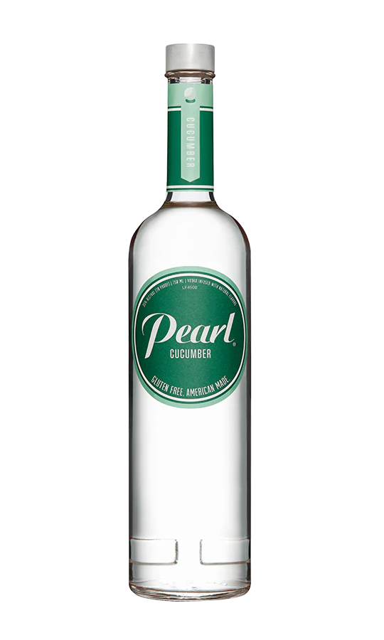 PEARL CUCUMBER