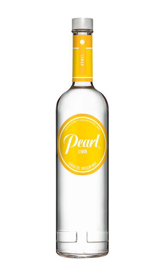 PEARL LEMON