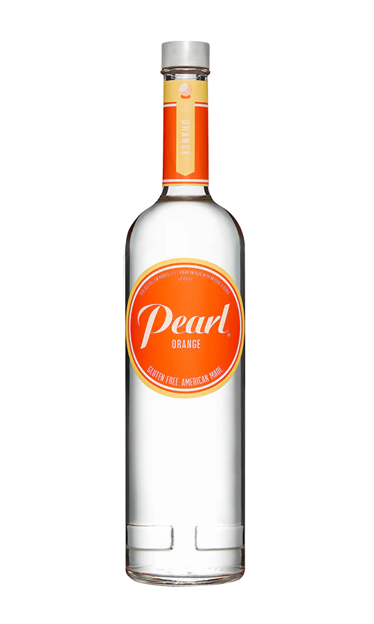 PEARL ORANGE