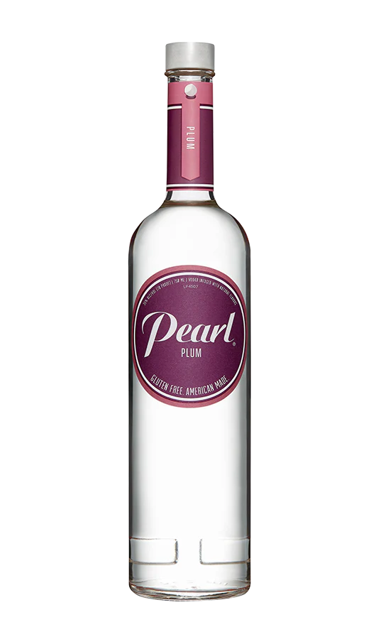 PEARL PLUM