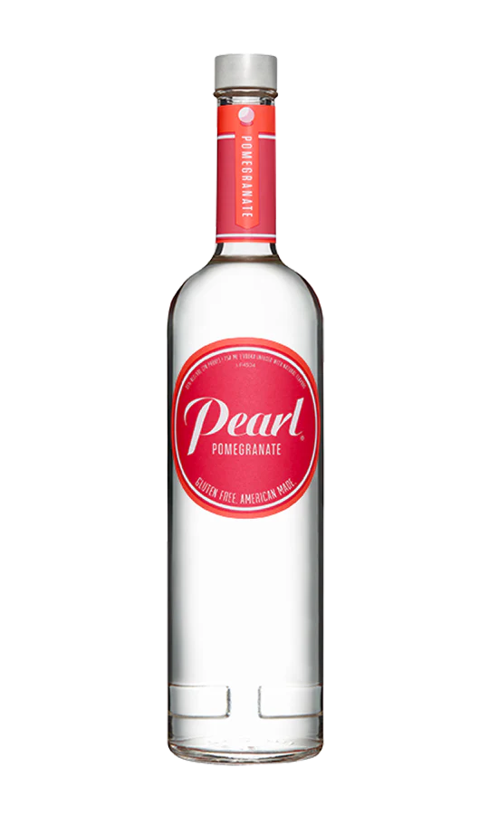 PEARL POMEGRANATE